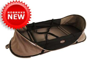 Карповый мат DELPHIN Smart Mat.