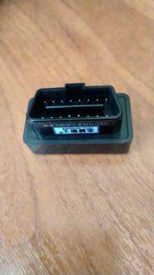 OBD TPMS в Владимире фото 5