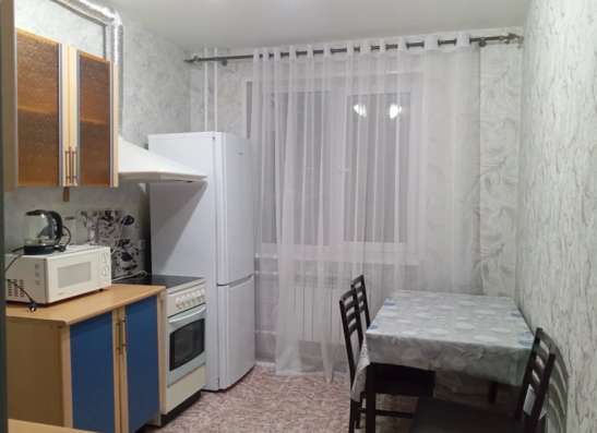 Сдам 1-комнатную квартиру в Когалыме фото 6