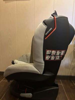 Авто кресло Maxi Cosi в Пушкине фото 4