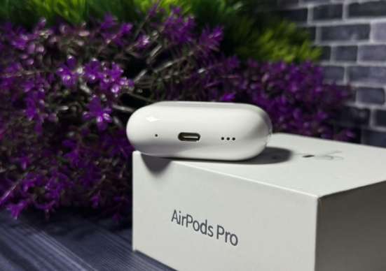 Наушники AirPods Pro 2 в Смоленске фото 4