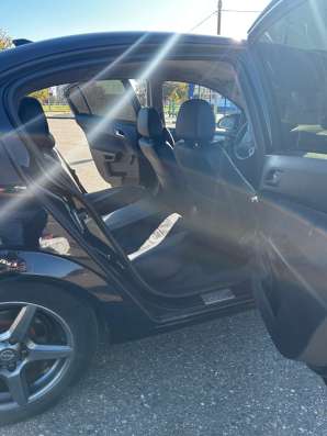 Продам Opel Astra H в Приморско-Ахтарске фото 11