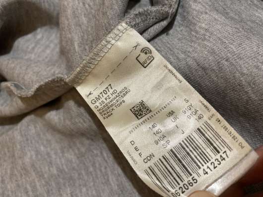 Костюм Adidas для девочек в Краснодаре