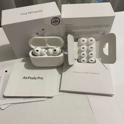 AirPods Pro 3 в Томилино фото 4