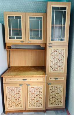 Продаю шкафы кухонного гарнитура