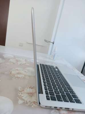 Macbook 13-inch, 2014 mid 36000 сом