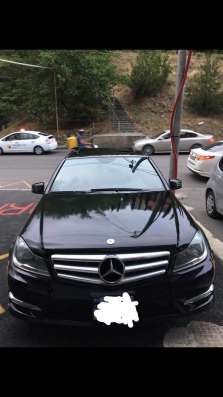 Mercedes Benz C300 AMG