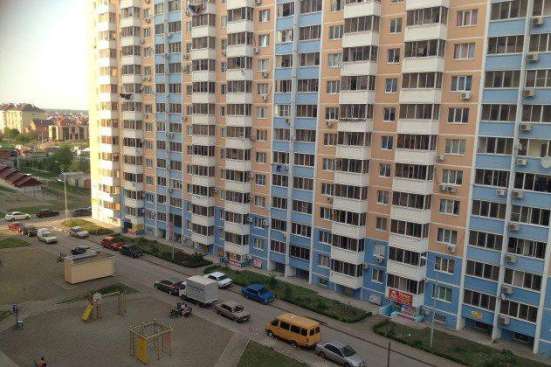 Продам однокомнатную квартиру в Краснодар.Жилая площадь 38  кв.м.Этаж 7.Дом панельный. в Краснодаре