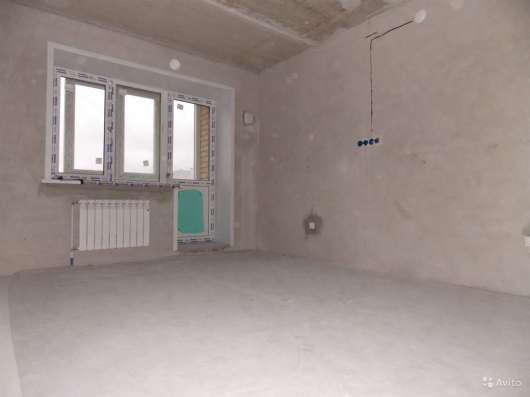 Продам двухкомнатную квартиру в Тверь.Жилая площадь 76  кв.м.Этаж 1.Есть Балкон. в Твери фото 3