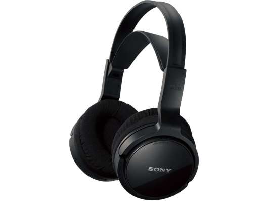 Наушники Sony MDR-RF811RK