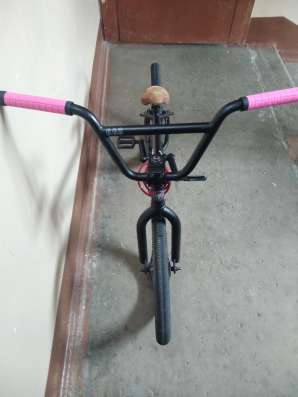 BMX в Хабаровске фото 4