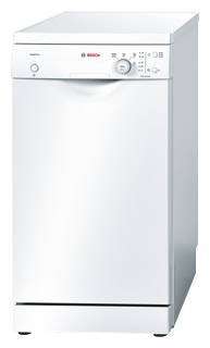 Машина посудомоечная Bosch SPS 40E42