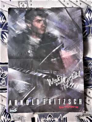 Журналы "Melodie und Rhythmus" 1989 фото 9