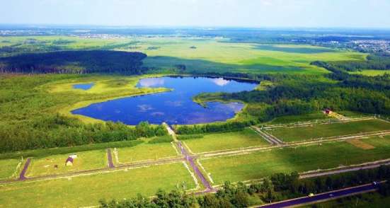 Продажа земельных участков в Павловском Посаде фото 3