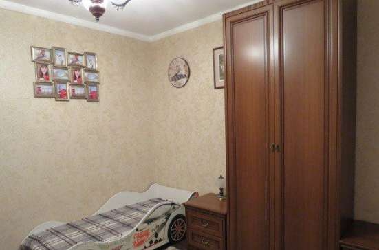 Продам однокомнатную квартиру в Краснодар.Жилая площадь 43  кв.м.Этаж 4. в Краснодаре фото 3