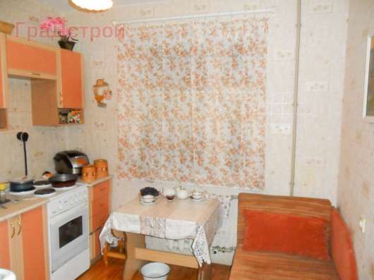 Продам двухкомнатную квартиру в Вологда.Жилая площадь 46  кв.м.Этаж 2.Дом панельный. в Вологде фото 8