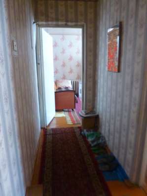 Продаю 2-ку 2 этаж панельный дом в Шумерле фото 13