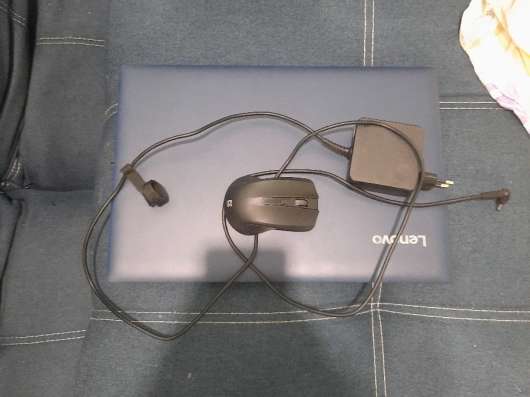 Ноутбук Lenovo