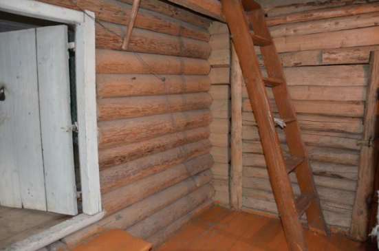Продам дом в Воскресенске. Жилая площадь 65 кв.м. в Воскресенске