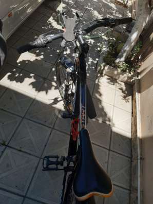 Velosiped “Start”