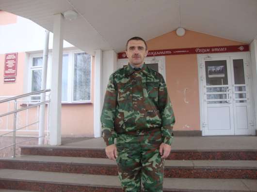 Вадим, 47 лет, хочет познакомиться
