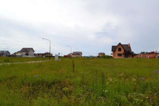 Продам 10 соток, рядом с д. Середнево в Москве