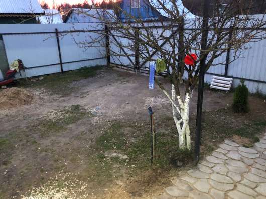 Продам дачу в Москве фото 16
