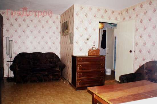 Продам однокомнатную квартиру в Вологда.Жилая площадь 32  кв.м.Этаж 2.Есть Балкон.