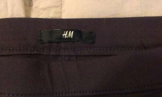 Треггинсы H&M фото 3