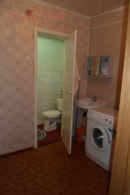 Продам однокомнатную квартиру в Вологда.Жилая площадь 21  кв.м.Этаж 1.Дом кирпичный. в Вологде фото 6