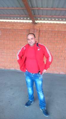 ARAM, 50 лет, хочет пообщаться