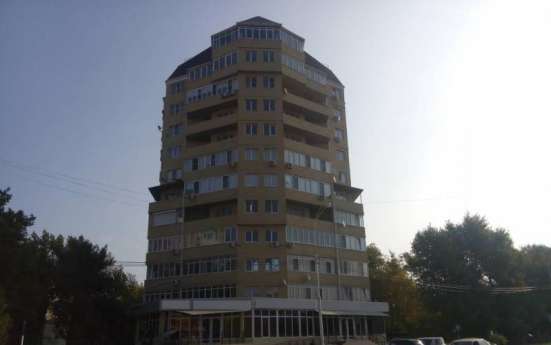 Продам квартиру