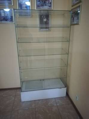 Продам Витрины в Тюмени
