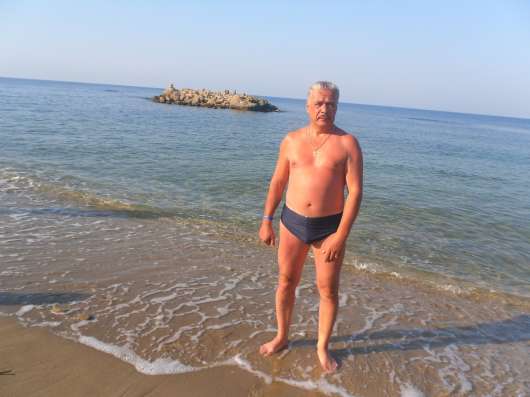 Александр, 57 лет, хочет пообщаться