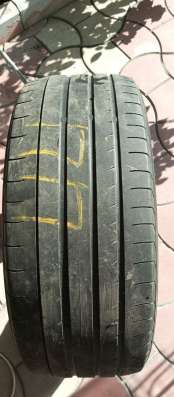 Продам резину р19 фото 3