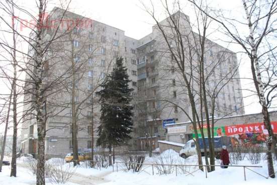 Продам однокомнатную квартиру в Вологда.Жилая площадь 33  кв.м.Этаж 3.Дом кирпичный.