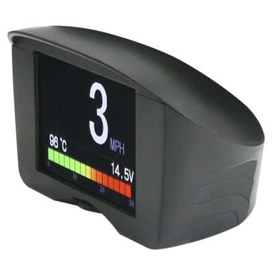 Бортовой компьютер Autool X50plus OBD