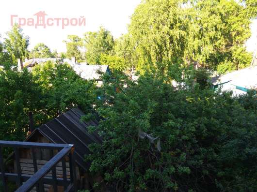 Продам однокомнатную квартиру в Вологда.Жилая площадь 33  кв.м.Дом кирпичный.Есть Балкон. в Вологде фото 10