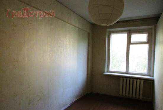 Продам трехкомнатную квартиру в Вологда.Жилая площадь 60  кв.м.Этаж 5.Есть Балкон. в Вологде фото 6