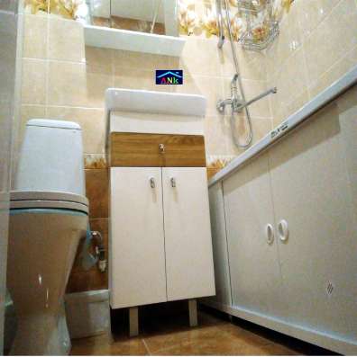 Отделочные работы
