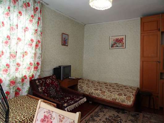 Отдых на море в Крыму - приглашаем, низкие цены в Саках фото 14