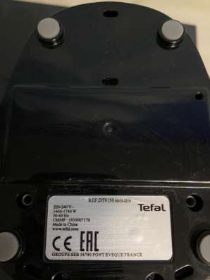 Отпариватель Tefal DT8150 в Москве фото 5