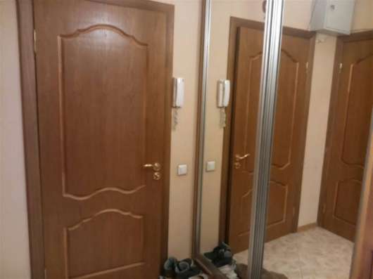 Продам четырехкомнатную квартиру в Тверь.Жилая площадь 85  кв.м.Этаж 4.Есть Балкон. в Твери фото 14