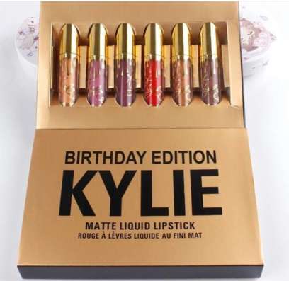 Набор Kylie 6 штук