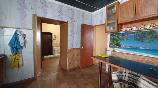 Продам дом в с. Становое в Елеце