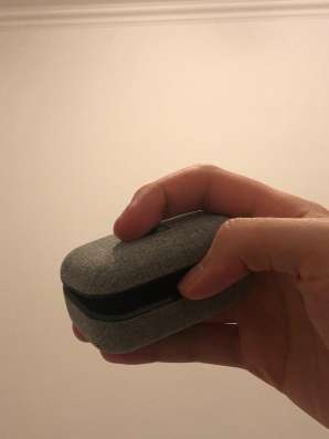 Наушники Sennheiser Momentum True Wireless в Ростове-на-Дону фото 3