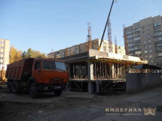 Продам однокомнатную квартиру в г.Самара.Жилая площадь 37,60  кв.м.Этаж 8.Дом кирпичный. в Самаре фото 4