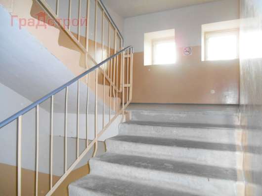 Продам однокомнатную квартиру в Вологда.Жилая площадь 45,90  кв.м.Этаж 3.Дом кирпичный. в Вологде фото 7