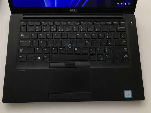 Dell 15'/16GB/RAM i7/512GB SSD фото 4