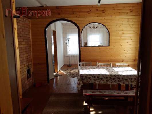 Продам дом в Вологда.Жилая площадь 176  кв.м. в Вологде фото 6